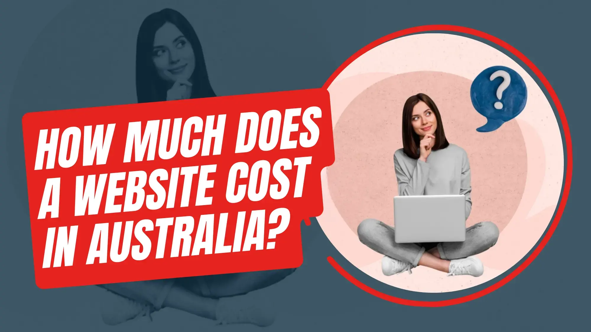 How Much Does a Website Cost in Australia?
