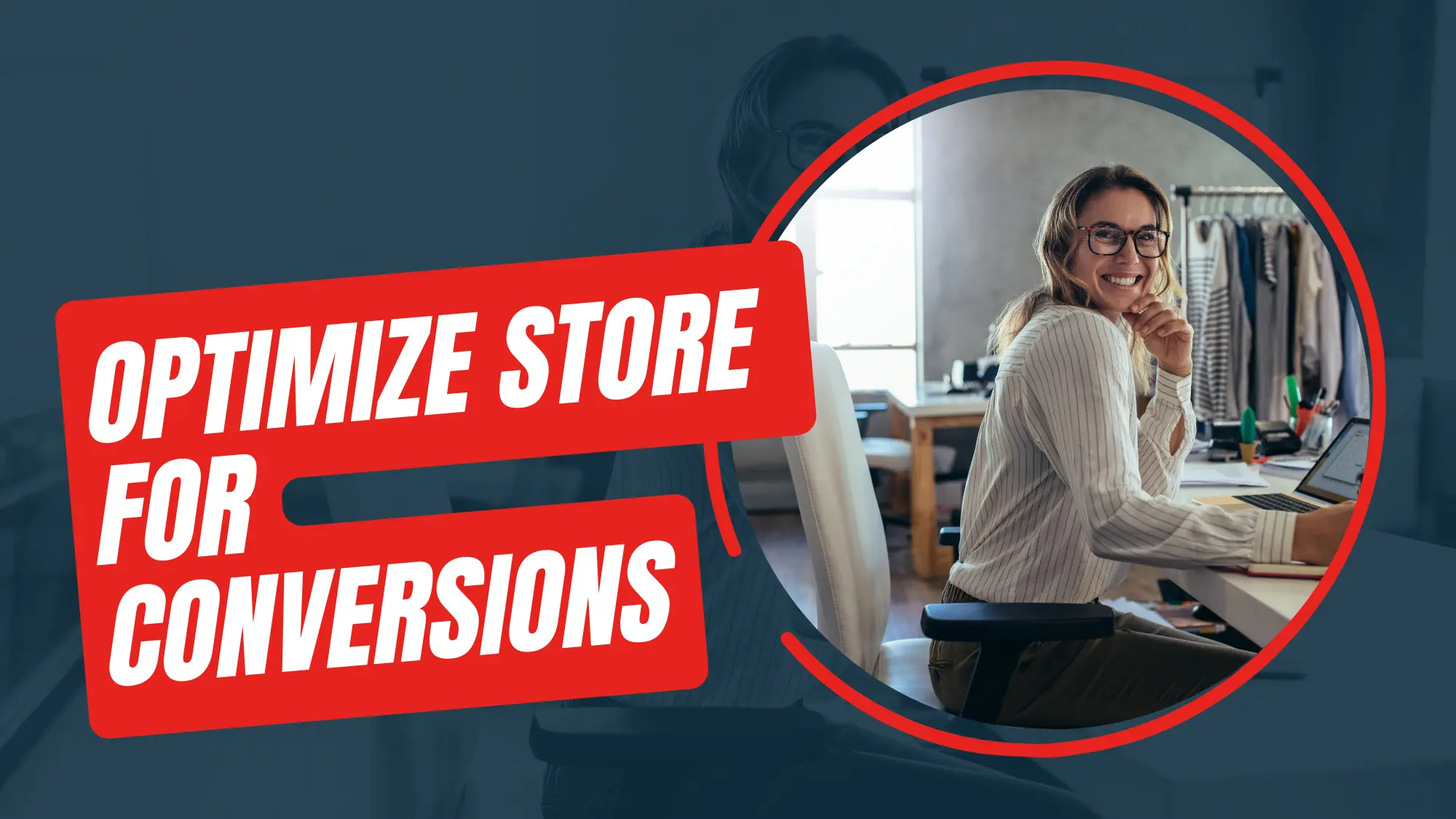 Shopify Unleashed: Optimizing Your Store for Conversions